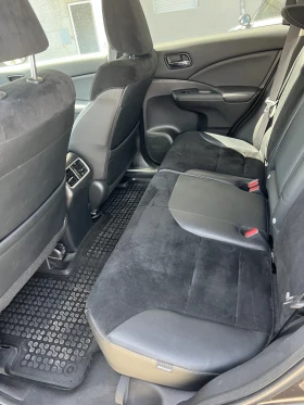 Обява за продажба на Honda Cr-v 1.6 i-DTEC ~32 999 лв. - изображение 6