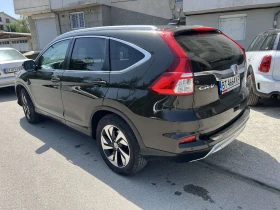 Обява за продажба на Honda Cr-v 1.6 i-DTEC ~32 999 лв. - изображение 3