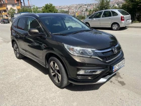 Обява за продажба на Honda Cr-v 1.6 i-DTEC ~32 999 лв. - изображение 1