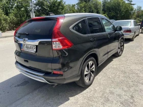 Обява за продажба на Honda Cr-v 1.6 i-DTEC ~32 999 лв. - изображение 1