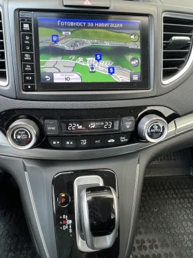 Обява за продажба на Honda Cr-v 1.6 i-DTEC ~32 999 лв. - изображение 4
