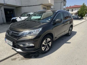 Обява за продажба на Honda Cr-v 1.6 i-DTEC ~32 999 лв. - изображение 2