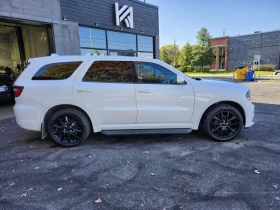 Dodge Durango 7 * *  *  | Mobile.bg    3