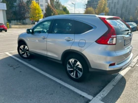 Обява за продажба на Honda Cr-v ~32 500 лв. - изображение 6