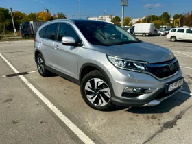 Обява за продажба на Honda Cr-v ~32 500 лв. - изображение 1