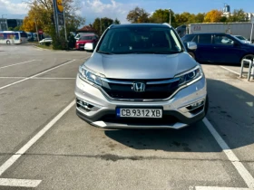 Обява за продажба на Honda Cr-v ~32 500 лв. - изображение 1