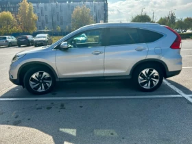 Обява за продажба на Honda Cr-v ~32 500 лв. - изображение 5