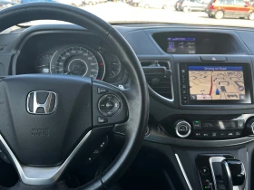 Обява за продажба на Honda Cr-v ~32 500 лв. - изображение 7
