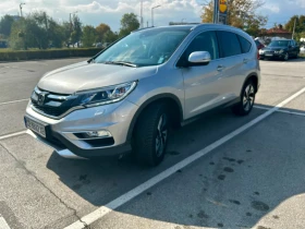 Обява за продажба на Honda Cr-v ~32 500 лв. - изображение 2