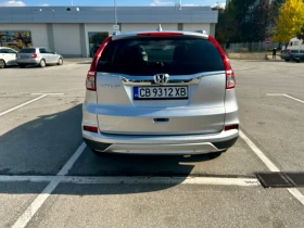 Обява за продажба на Honda Cr-v ~32 500 лв. - изображение 4