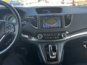 Обява за продажба на Honda Cr-v ~32 500 лв. - изображение 8