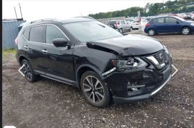 Обява за продажба на Nissan Rogue 2.5 SL Наличен е БГ ~28 450 лв. - изображение 1 | Auto.bg Обява за продажба на Nissan Rogue 2.5 SL Наличен е БГ ~28 450 лв. - изображение 1