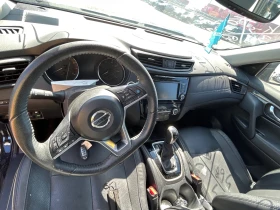 Обява за продажба на Nissan Rogue 2.5 SL Наличен е БГ ~28 450 лв. - изображение 8 | Auto.bg Обява за продажба на Nissan Rogue 2.5 SL Наличен е БГ ~28 450 лв. - изображение 8