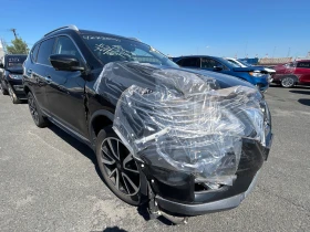 Обява за продажба на Nissan Rogue 2.5 SL Наличен е БГ ~28 450 лв. - изображение 2 | Auto.bg Обява за продажба на Nissan Rogue 2.5 SL Наличен е БГ ~28 450 лв. - изображение 2