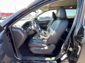 Обява за продажба на Nissan Rogue 2.5 SL Наличен е БГ ~28 450 лв. - изображение 9 | Auto.bg Обява за продажба на Nissan Rogue 2.5 SL Наличен е БГ ~28 450 лв. - изображение 9