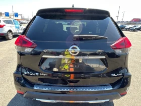 Обява за продажба на Nissan Rogue 2.5 SL Наличен е БГ ~28 450 лв. - изображение 5 | Auto.bg Обява за продажба на Nissan Rogue 2.5 SL Наличен е БГ ~28 450 лв. - изображение 5