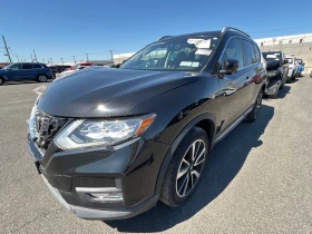 Обява за продажба на Nissan Rogue 2.5 SL Наличен е БГ ~28 450 лв. - изображение 3 | Auto.bg Обява за продажба на Nissan Rogue 2.5 SL Наличен е БГ ~28 450 лв. - изображение 3