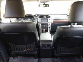 Обява за продажба на Toyota 4runner Limited 4.0V6 ~68 500 лв. - изображение 10 | Auto.bg Обява за продажба на Toyota 4runner Limited 4.0V6 ~68 500 лв. - изображение 10