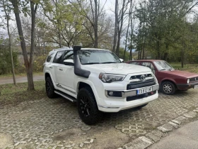 Toyota 4runner Limited 4.0V6 - изображение 1 | Auto.bg Toyota 4runner Limited 4.0V6 - изображение 1