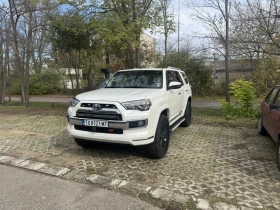 Обява за продажба на Toyota 4runner Limited 4.0V6 ~68 500 лв. - изображение 4 | Auto.bg Обява за продажба на Toyota 4runner Limited 4.0V6 ~68 500 лв. - изображение 4