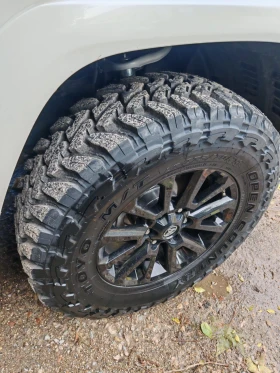 Toyota 4runner Limited 4.0V6 | Mobile.bg    13