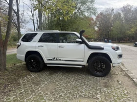 Обява за продажба на Toyota 4runner Limited 4.0V6 ~68 500 лв. - изображение 2 | Auto.bg Обява за продажба на Toyota 4runner Limited 4.0V6 ~68 500 лв. - изображение 2