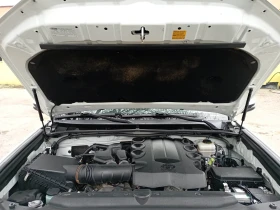 Toyota 4runner Limited 4.0V6 | Mobile.bg    14