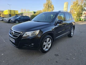 VW Tiguan 2.0TDI/4Х4/АВТОМ./КОЖА/ПАНОРАМА