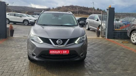 Nissan Qashqai 1.6DCI-TEKNA