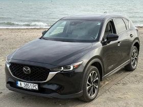 Mazda CX-5   | Mobile.bg    5