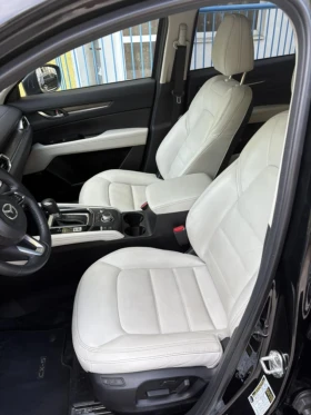 Mazda CX-5 Премиум плюс - 48500 лв. / 24797.66 € - 55394329 9
