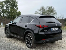 Mazda CX-5 Премиум плюс - 48500 лв. / 24797.66 € - 55394329 3
