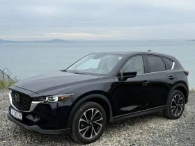 Mazda CX-5 Премиум плюс - 48500 лв. / 24797.66 € - 55394329 5