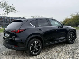 Mazda CX-5 Премиум плюс - 48500 лв. / 24797.66 € - 55394329 4