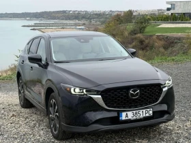 Mazda CX-5 Премиум плюс - 48500 лв. / 24797.66 € - 55394329 2