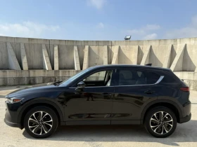 Mazda CX-5 Премиум плюс - 48500 лв. / 24797.66 € - 55394329 6