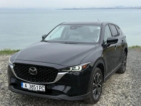 Mazda CX-5 Премиум плюс