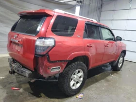 Toyota 4runner SR5/PREMIUM - 31900 лв. / 16310.21 € - 95471882 6