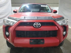 Toyota 4runner SR5/PREMIUM - 31900 лв. / 16310.21 € - 95471882 2