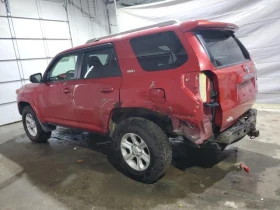 Toyota 4runner SR5/PREMIUM - 31900 лв. / 16310.21 € - 95471882 4