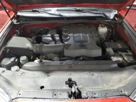 Toyota 4runner SR5/PREMIUM - 31900 лв. / 16310.21 € - 95471882 11