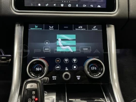 Land Rover Range Rover Sport HSE 3.0SD Подгрев* Lift* Tiptronic, снимка 17