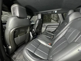 Land Rover Range Rover Sport HSE 3.0SD Подгрев* Lift* Tiptronic, снимка 9