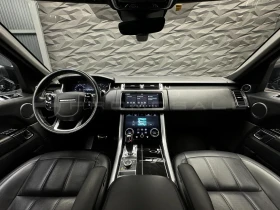 Land Rover Range Rover Sport HSE 3.0SD Подгрев* Lift* Tiptronic, снимка 5