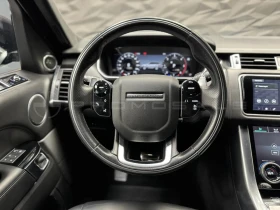 Land Rover Range Rover Sport HSE 3.0SD Подгрев* Lift* Tiptronic, снимка 6