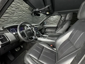 Land Rover Range Rover Sport HSE 3.0SD Подгрев* Lift* Tiptronic, снимка 8