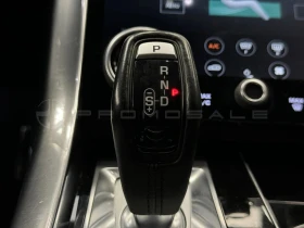 Land Rover Range Rover Sport HSE 3.0SD Подгрев* Lift* Tiptronic, снимка 14