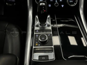 Land Rover Range Rover Sport HSE 3.0SD Подгрев* Lift* Tiptronic, снимка 13