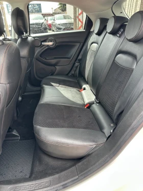 Fiat 500X 2.0 MJ Cross-4x4-- | Mobile.bg    10