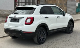 Fiat 500X 2.0 MJ Cross-4x4-- | Mobile.bg    4